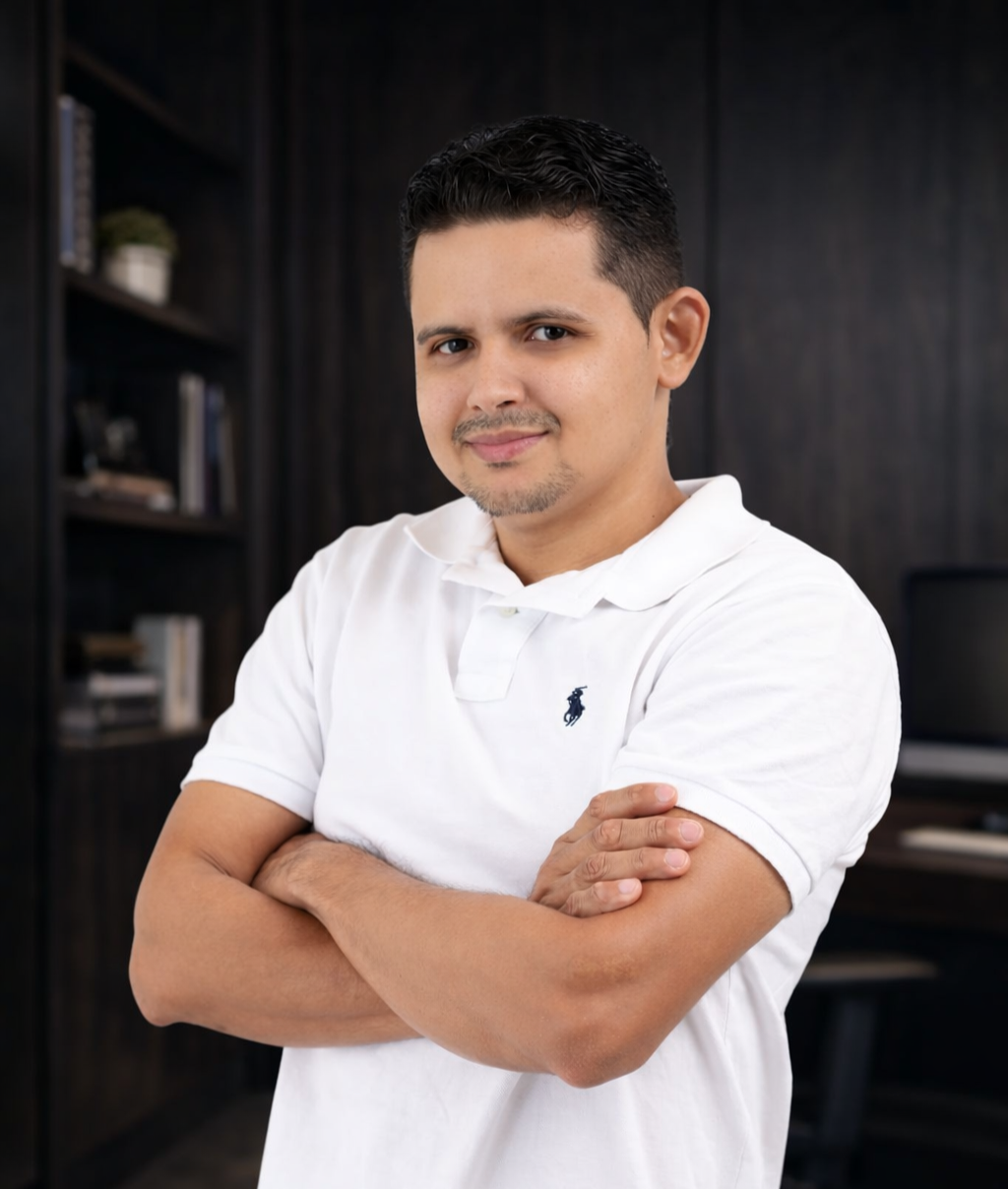 Paulo Ricardo Desenvolvedor Fullstack